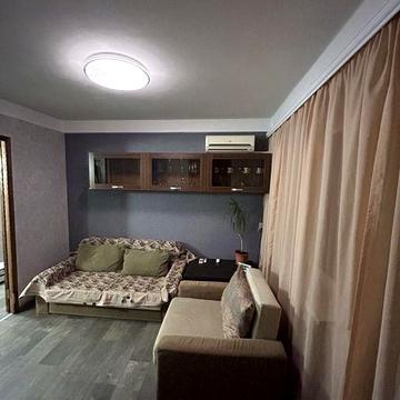 Здам трьох кімнатну квартиру