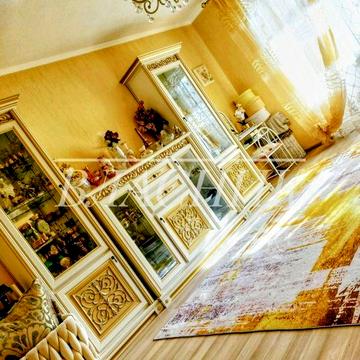 ВЛАСНИК!100%БЕЗ Відключень!Топ!90м2!3-к.квартира+парковка!1хв"Печерськ