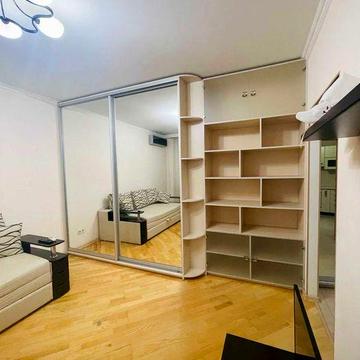 Оренда 1к. квартири ЖК Паркове Місто, Вишгородська 45