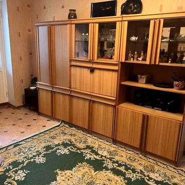 Сдам 2 комнатную квартиру  Проспект Шевченка  23 Б