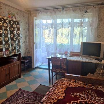 Продаж 2 кім. квартири в р-ні Дендропарку!