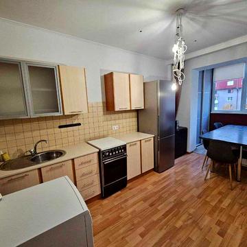 Оренда 1 кім квартири на Гнатюка, поруч парк та озеро