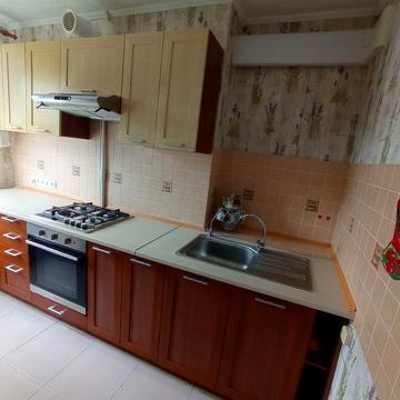 РЕАЛЬНА здам 2-кімн Покровський (Коммунар), Парус, Червоний камінь