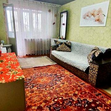 2кімнатна на Ціолковського Оренда від року