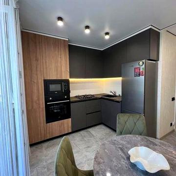 Продається стильна 1 кімнатна квартира в новобудові