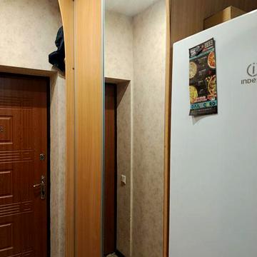 Сдам однокомнатную квартиру на ХТЗ.Индустриальный