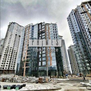 Продаж 1к квартири ЖК Новопечерські Липки, Верхогляда, 7 черга, 3й буд ЖК Новопечерські Липки