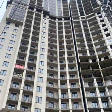 У продажу 3-кімнатна квартира в ЖК «Посейдон» ЖК Посейдон