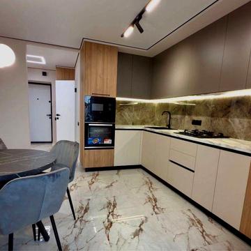 Продається сучасна, стильна 1 кімнатна квартира по вул. Л. Курбаса