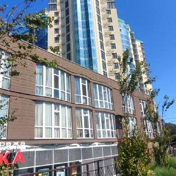 Продаж 2к Квартира Фонтанська дорога ЖК Aqua Marine