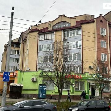 Продаж 3к Квартира Федьковича вулиця