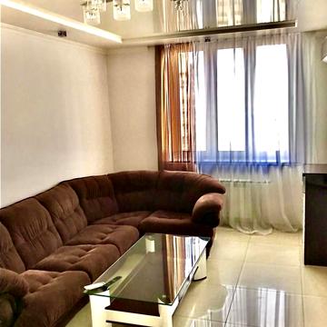 Княжий Затон вул., 21