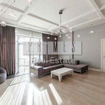 Продаж 2к квартира 101м2, ЖК Капітолій, вул. Хрещатик, 27б ЖК Капітолій