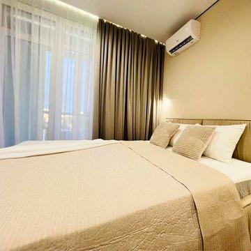 ЖК City Hub, вул. Мокра 8Б  без %