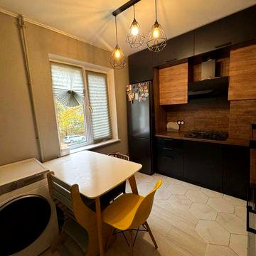 1 комнатная квартира ул. Семена Палия