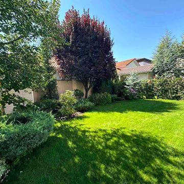 Продажа ДОМА в Совиньоне, бассейн