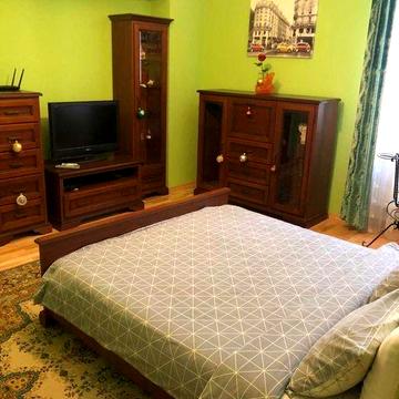 Оренда 1-к квартири в Центрі міста, вул. Театральна