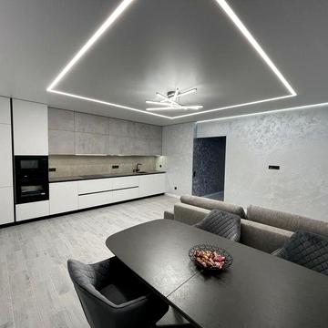 Будинок з дизайнерським ремонтом 125 метрів/Гатне/20 хв метро Теремки