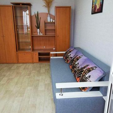 Довгострокова оренда 1к Квартира Індустріальний проспект