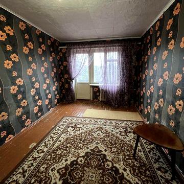 1 кімн. 8 лікарня , Тернівський р-н