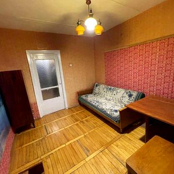 Здам 3-х кімнатну квартиру БЕЗ РЕМОНТУ