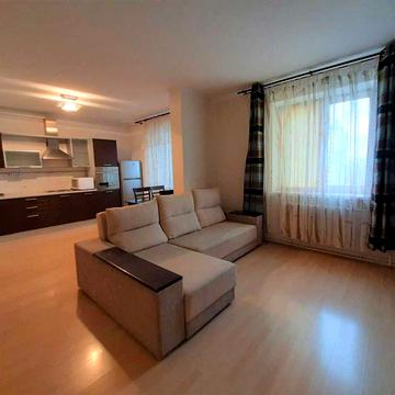 Здам довгостроково! 1- квартира Святошинський р-н, пр.Леся Курбаса 7а.