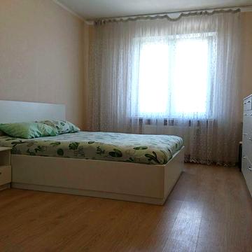 ЖК "Навігатор", пров. Балтійський 5. Видова.