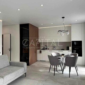 Продаж квартири, пров. Урожайний, Буча