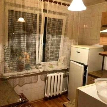 1 комн. квартира на Одесской (с/м "Сільпо ")