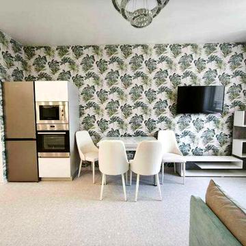 2К  квартира в ЖК 51 Жемчужина. ЖК 51 Жемчужина