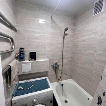 ГАЗ Продаж 2к квартири Проспект Миру 9а Дніпровський Дарницька площа