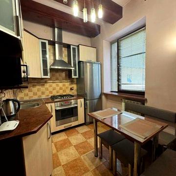 Оренда 1 кім квартири, вул Джерельна, ближній центр