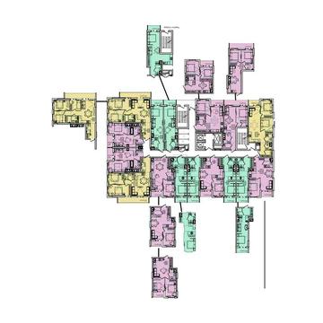 Старт продаж. Рассрочка на м  55 месяцев. Аркадия.