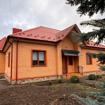 Продається будинок с. Велика Березовиця