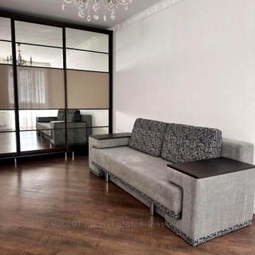 Довгострокова оренда 1к Квартира Пулюя Івана вулиця