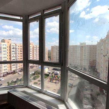 ‼️«Єоселя»Ощадбанк Первый взнос:18,000$2ком/59м2В рассрочку на2,5 года