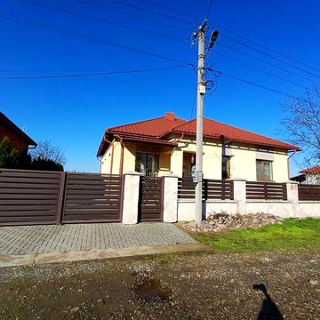 Житловий будинок