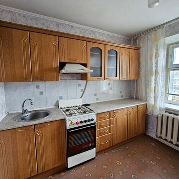 Довгострокова оренда 1-кімнатної квартири