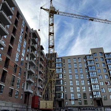 Продаж квартири в ЖК Велес ЖК Велес