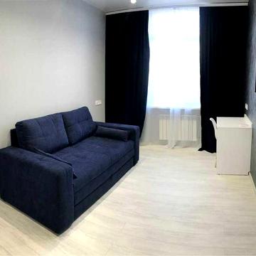 Сдам 2-комнатную квартиру пр. Яворницкого, 90