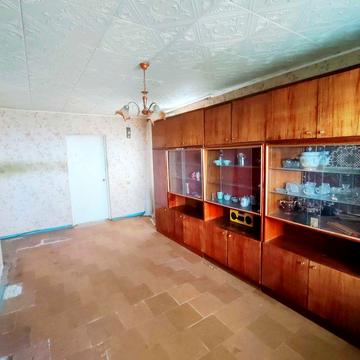 Продаж 3-х кімнатної квартири на Зарічному