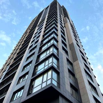 Паньківська вул., 20/82