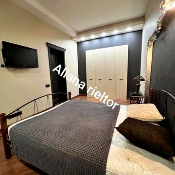 Аренда квартиры центр ул Ришельевская газ котел