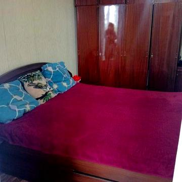 В центре Усатово! 3-к квартира с мебелью и техникой!