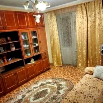 В центре Усатово! 3-к квартира с мебелью и техникой!