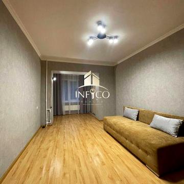 Ореда квартири двокімнатної