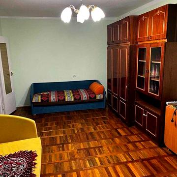 Однокімнатна квартира для довгострокової оренди