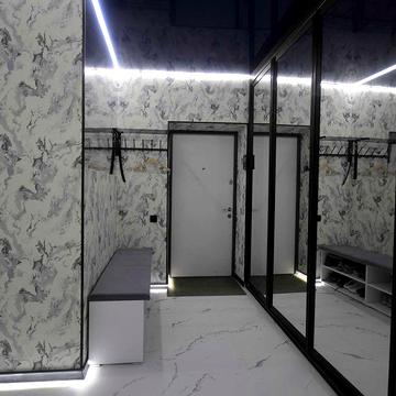 Продаж Великогабаритна 2-кімнатна новобудова в центрі міста ЖК Атлант