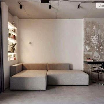 Довгострокова оренда 1к Квартира Педагогічна вулиця ЖК Лимнос