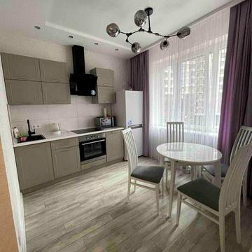 Сдам 1 комнатную квартиру Каманина/Аркадия 32 Жемчужина